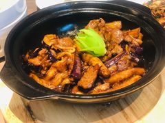 -四道菜·福建菜馆(新街口金鹰店)