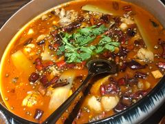 -梅花境(万科店)