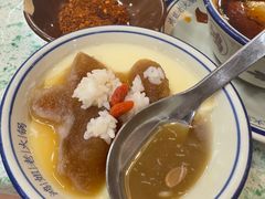 -鸿姐老火锅(疁城新天地店)