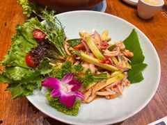 -老滇山寨•云南特色菜•地方菜•民族风情歌舞表演(经开区店)