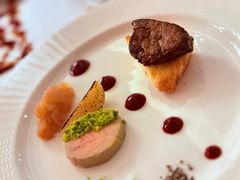 -圣丰索菲特·法国餐厅