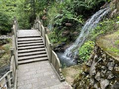 -遂昌金矿国家矿山公园