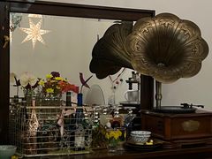 -花满楼(启秀路店)