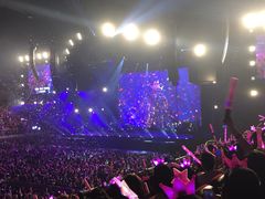 -宝能国际体育演艺中心