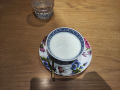 -花舍·新派粤菜·西餐·下午茶(亚运村·鸟巢店)