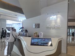 -天河城购物中心