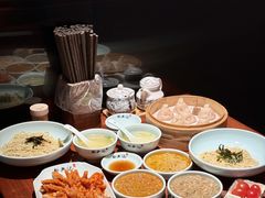 -裕兴记•蟹黄面馆(人民广场店)