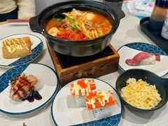 -滨寿司(新街口中央商场店)