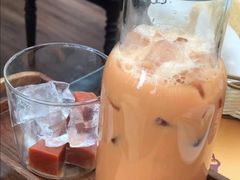 -simply thai天泰(静安嘉里中心店)