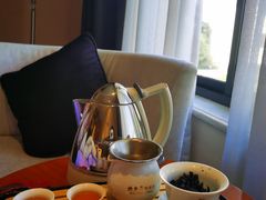 -厦门悦华酒店