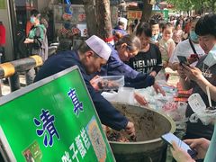 -马文章胖子甑糕(洒金桥店)