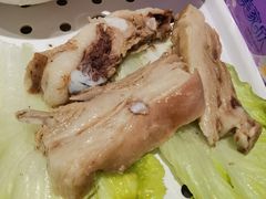 -杨氏青龙虾·羊蝎子(金盛路总店)