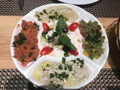 -ALAMEEN阿拉伯餐厅(三里屯店)