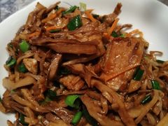 -四道菜·福建菜馆(新街口金鹰店)