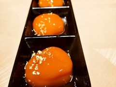 桂花糖油粑粑-火宫殿·小吃王国(坡子街店)