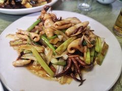 -华春餐馆(鱼山路店)