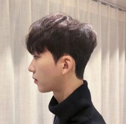 -茶发Salon·烫发染发理发