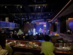 -林肯爵士乐上海中心 Jazz at Lincoln Center Shanghai