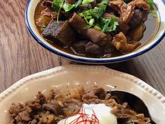 -CowCow其其·牛杂咖啡公司(六运店)