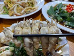 -温州一家人美食(西木头市店)