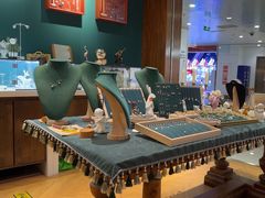 -十八字金·银饰·开蚌DIY·手工体验团建(富力广场店)