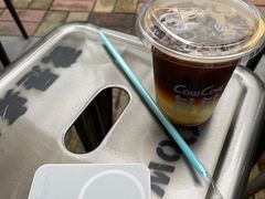 -CowCow其其·牛杂咖啡公司(六运店)