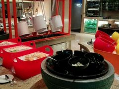 -北京中国大饭店