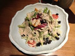 -阿吾罗日本料理(K11艺术中心店)