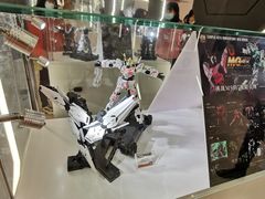 -gaga(深圳南山益田假日广场店)