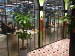 -Aqua Oasis 水天堂(石路天虹店)