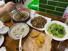 -南记食粥坊·宵夜大排档(莲花店)