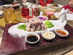 -悦真雅院·四合院·清真私房菜(雍和宫店)