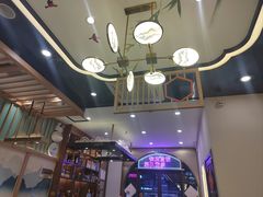 -川府宴语烤鱼川菜家常菜(梨园店)