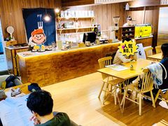 -沏点Trattoria意大利餐厅(新街口店)