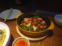 -闽上鲜·福建菜(龙湖滨江天街店)