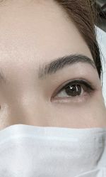 -变美丽半永久纹眉连锁·机器野生眉•洗眉