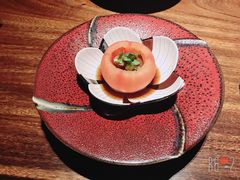 -桐寿司Sushi Tong