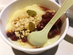 甜豆花-川西坝子(老军营店)