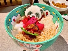 -饕林餐厅(春熙路店)