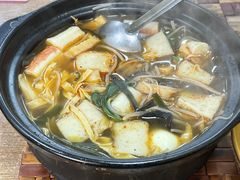 -天瑞福云南过桥米线(十里河店)