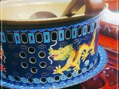 -海拉尔蒙古包(房山长阳总店)