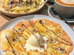 -Maxpoint Kitchen 西餐咖啡(乐峰广场店)