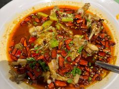 -北平盛世·新京菜·北京烤鸭(劲松·双井店)