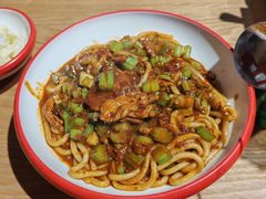 -西粉堂新疆米粉(朝外店)