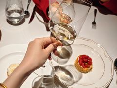 -Oyster Talks 四度蚝法餐厅