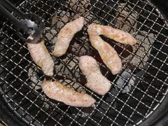 -橘焱胡同烧肉夜食(BFC外滩金融中心店)