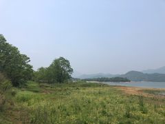 -会稽山峡洞漂流-上青古道