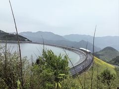 -江南天池
