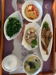 -大美母婴月子中心