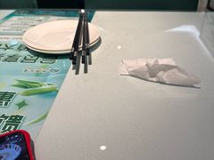 -新疆兵团食府清真(马连道店)